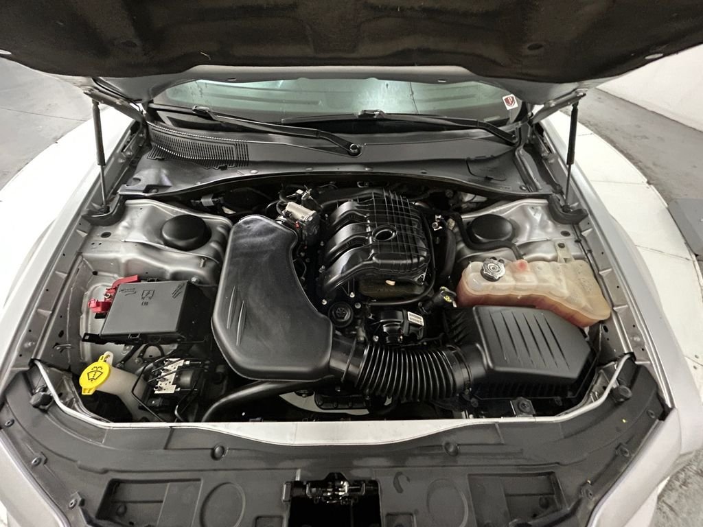Used 2023 Silver Chrysler S image 21