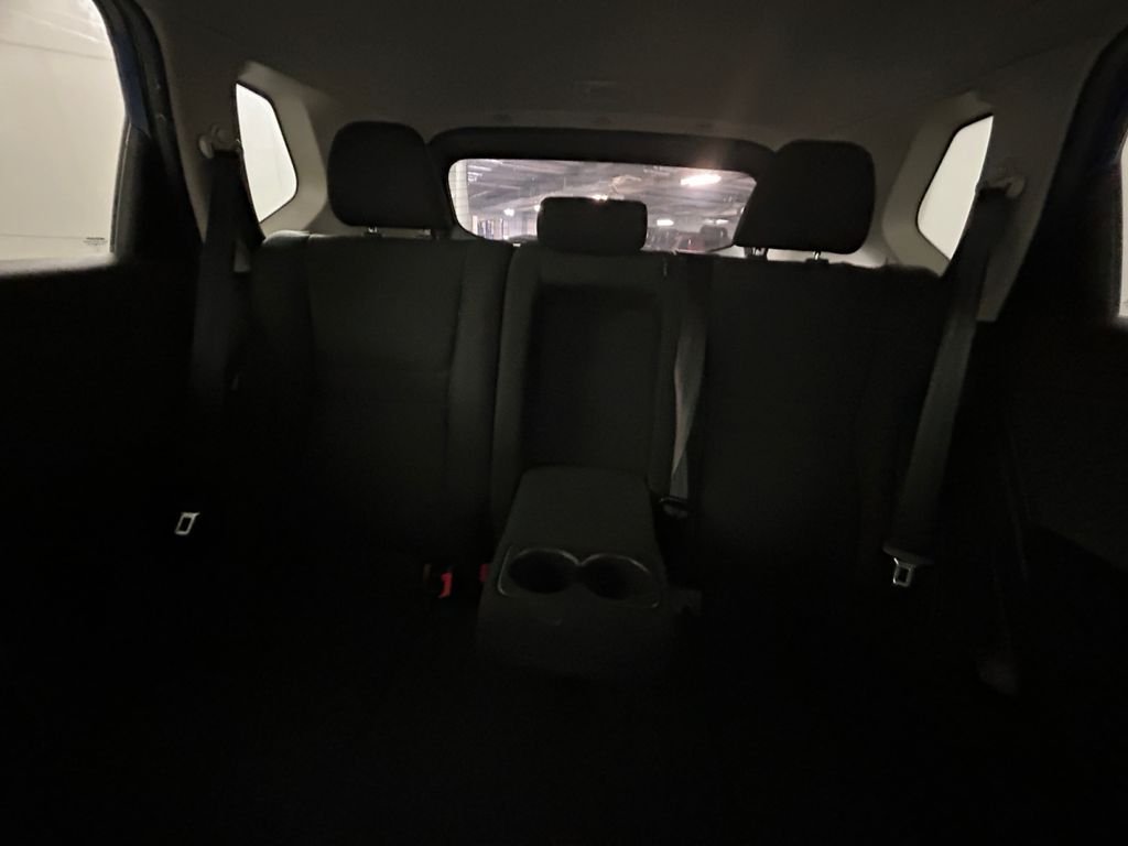 Used 2023 Blue Nissan S image 19