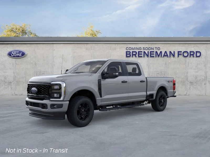 2026 Ford F-250 XL 4x4 Crew Cab 6-3/4' Box's photo