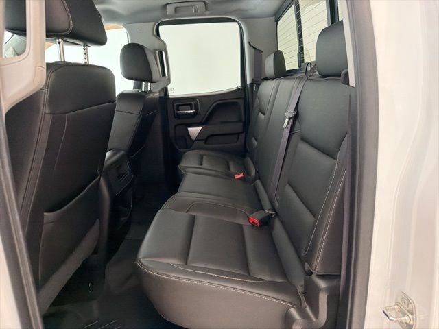 Used 2016 White Chevrolet LTZ image 14