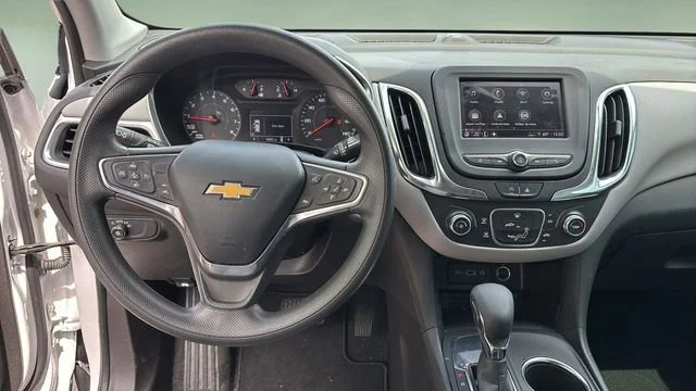 Used 2024 Summit White Chevrolet LS image 11
