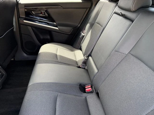 Certified Used 2024 WIND CHILL PEARL Toyota XLE image 29