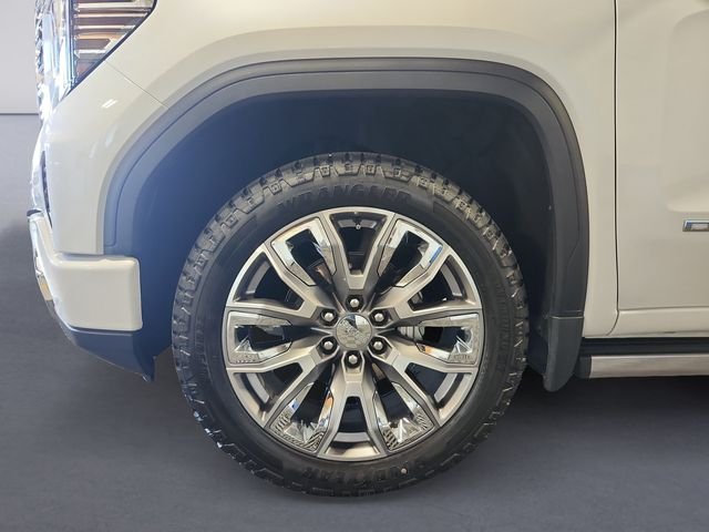Certified Used 2024 White GMC Denali image 14
