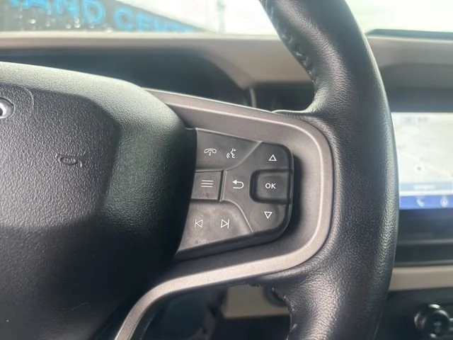 Used 2022 Area 51 Ford Big Bend image 19