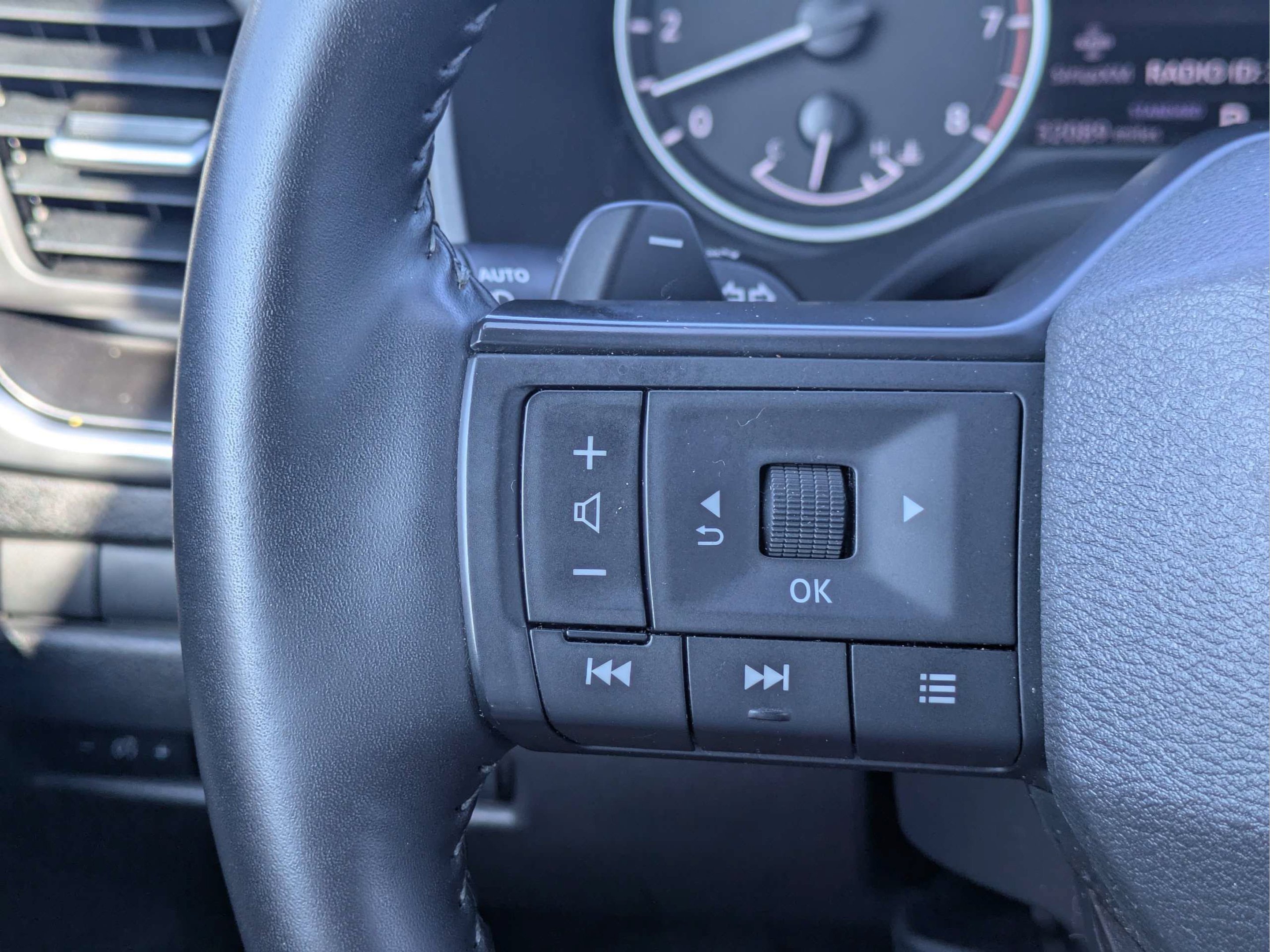 Used 2026 Gun Metallic Nissan SV image 22