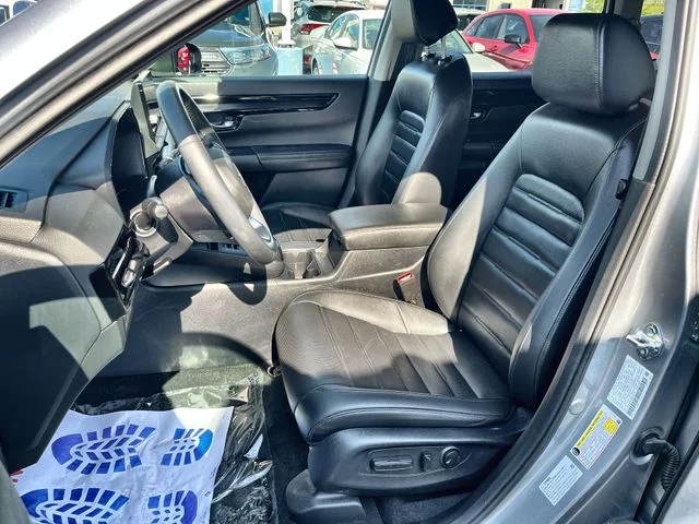 Used 2024  Honda EX-L image 15