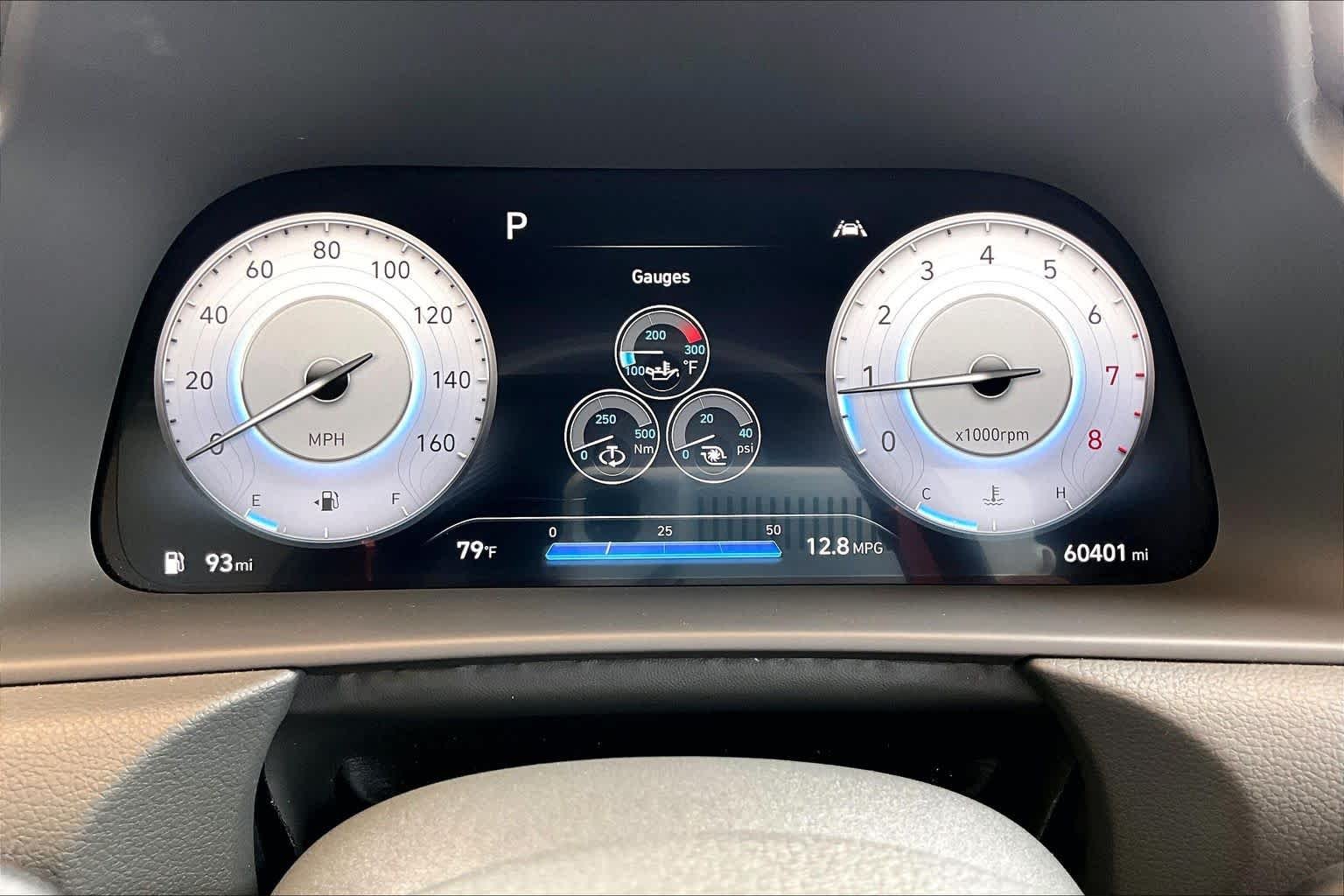 2022 Hyundai Sonata N Line - Photo 26
