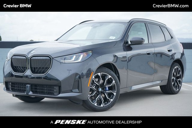 2026|BMW|X3|30 xDrive|4D Sport Utility