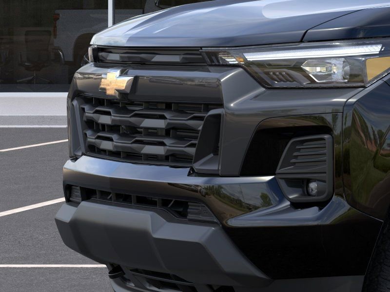2026 Chevrolet Colorado LT - Photo 13