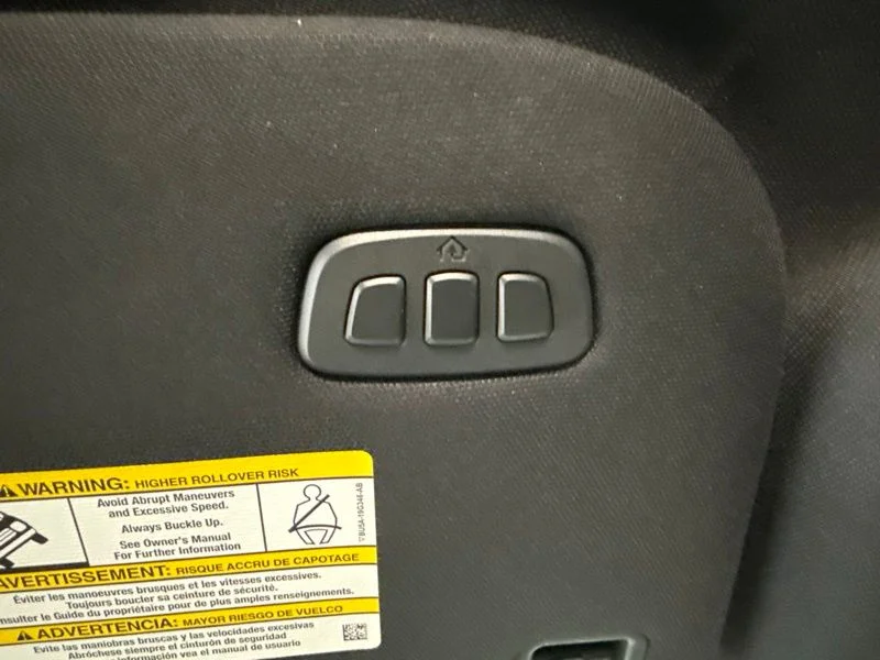 Used 2021 Black Ford XLT image 39