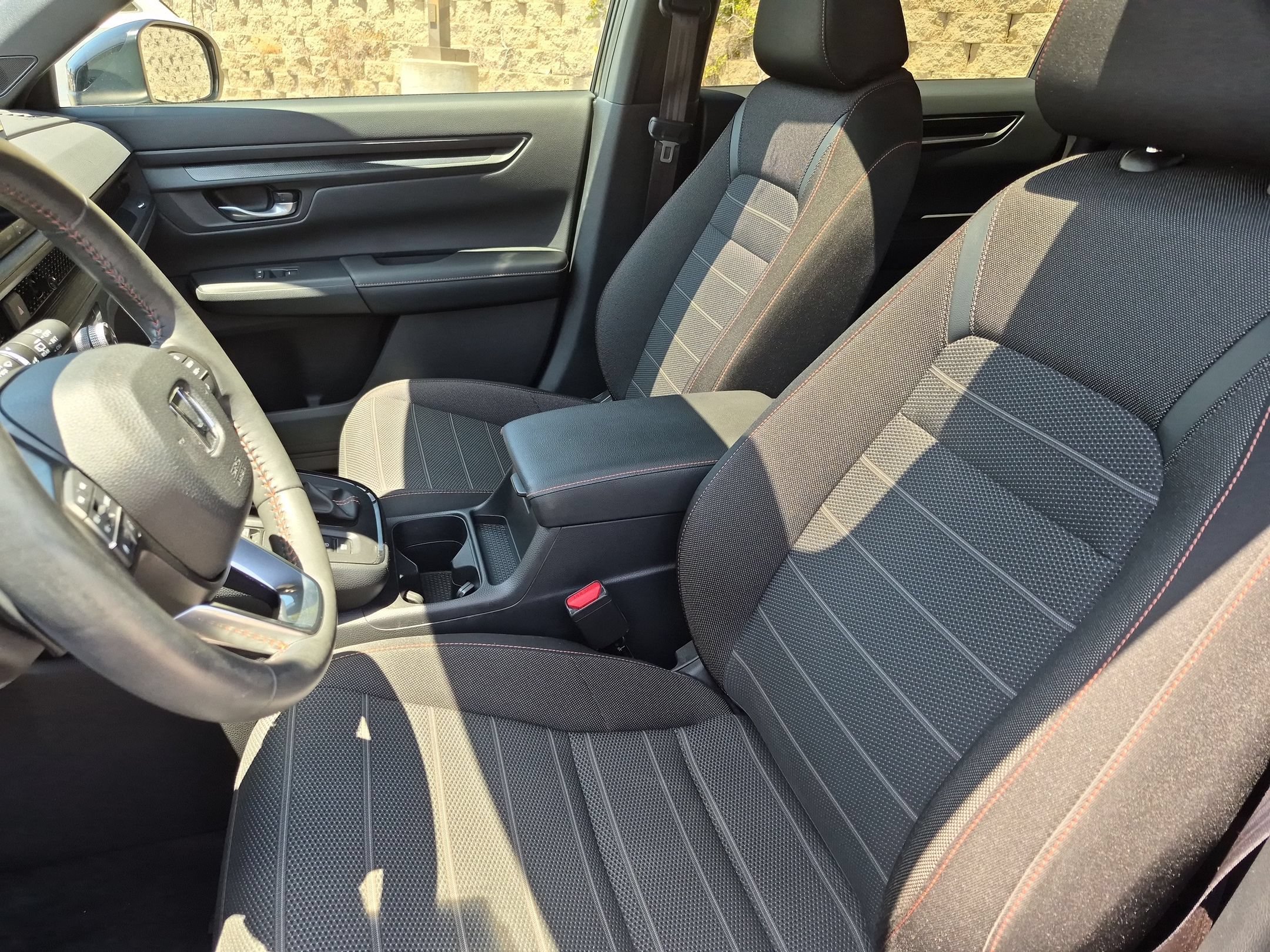 Certified Used 2024  Honda Sport image 26