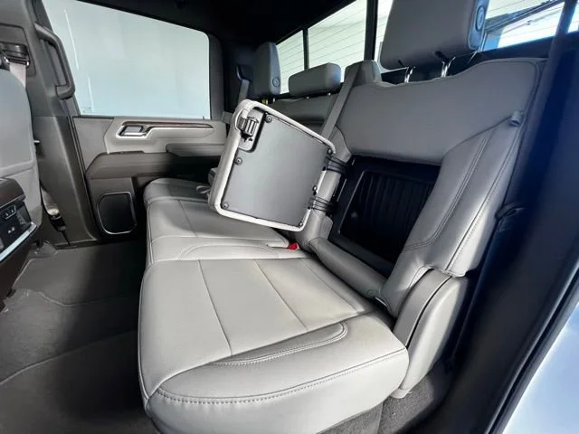 2026 GMC Sierra 2500HD SLT - Photo 38