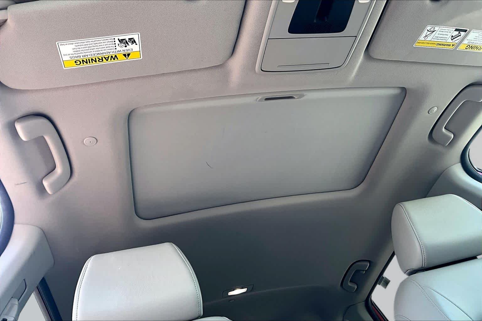 2023 Honda CR-V EX-L - Photo 13