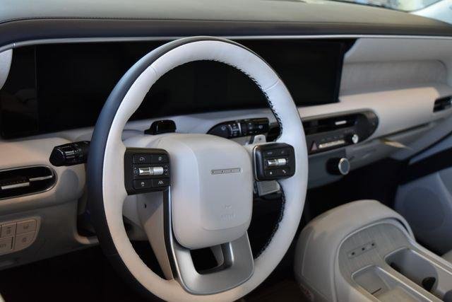 New 2027  Hyundai Calligraphy AWD image 63