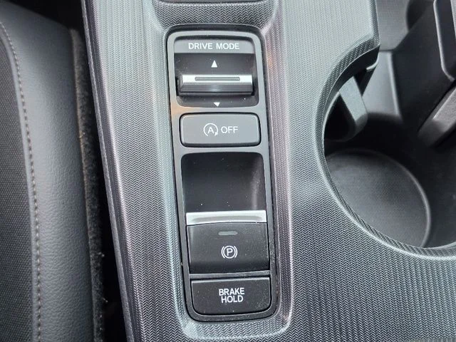 2024 Honda Civic Sport - Photo 26