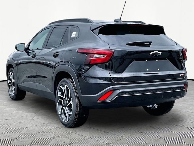2026 Chevrolet Trax RS - Photo 4
