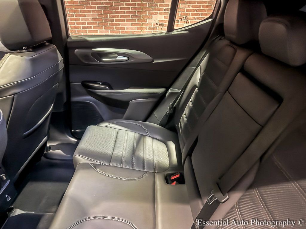 2024 ALFA ROMEO TONALE - Image 17