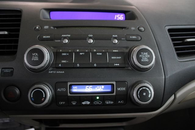 Used 2010 Gray Honda Hybrid image 13