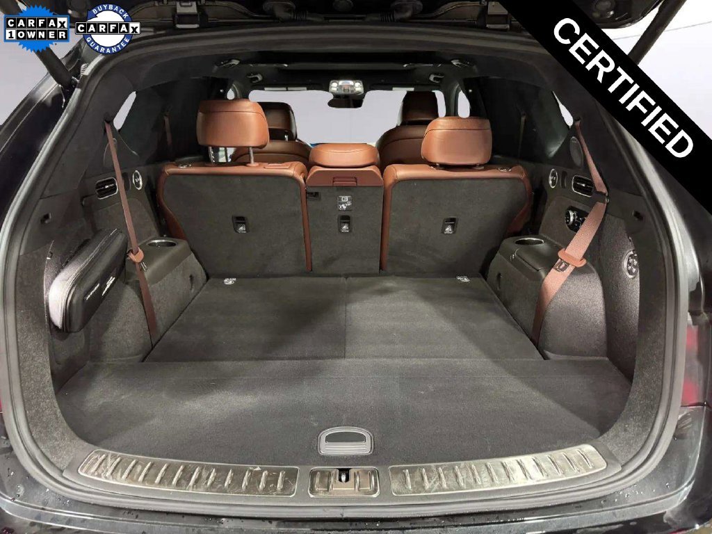2026 GENESIS GV80 Prestige - Photo 34