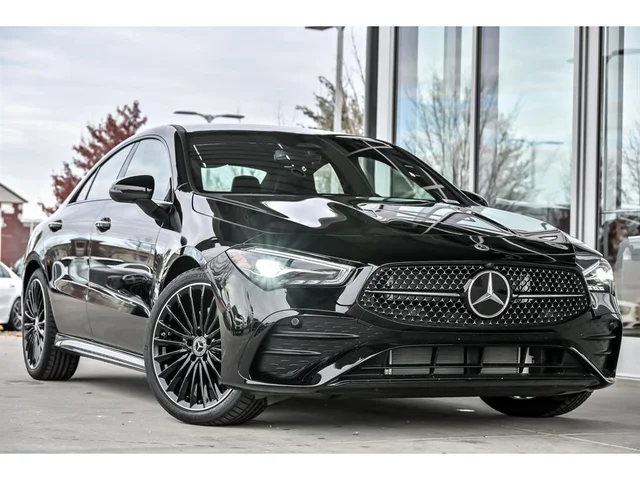 New Coupes and Convertibles | Mercedes-Benz of St. Charles