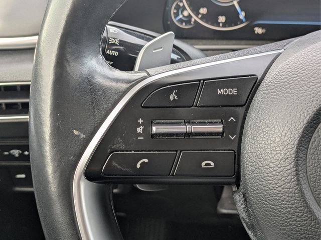 2022 Hyundai Sonata Limited - Photo 17