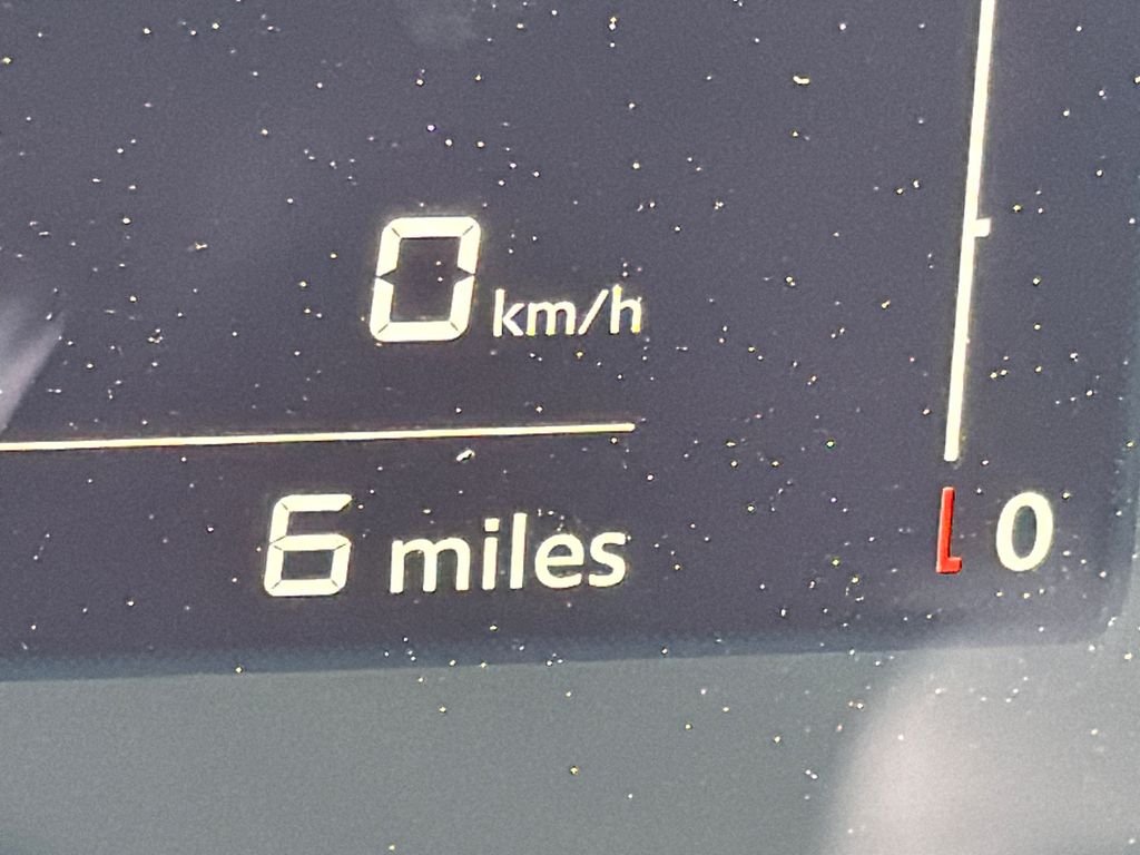 New 2026 Nissan Sentra S 4D Sedan