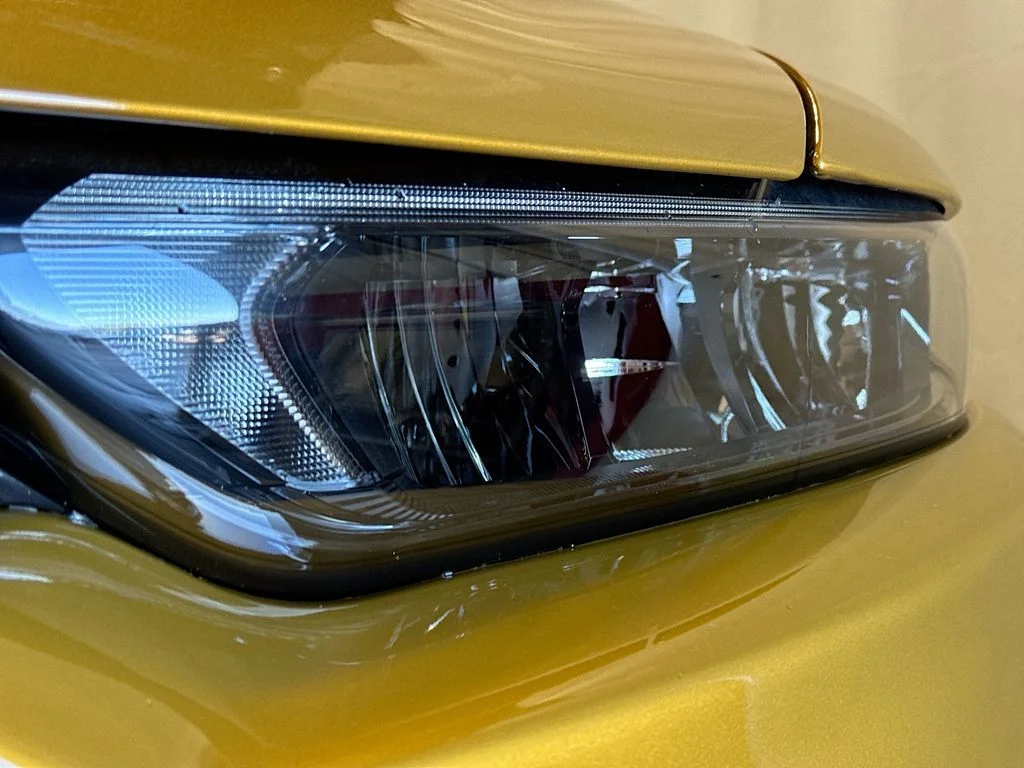 2025 Dodge Hornet GT - Photo 19
