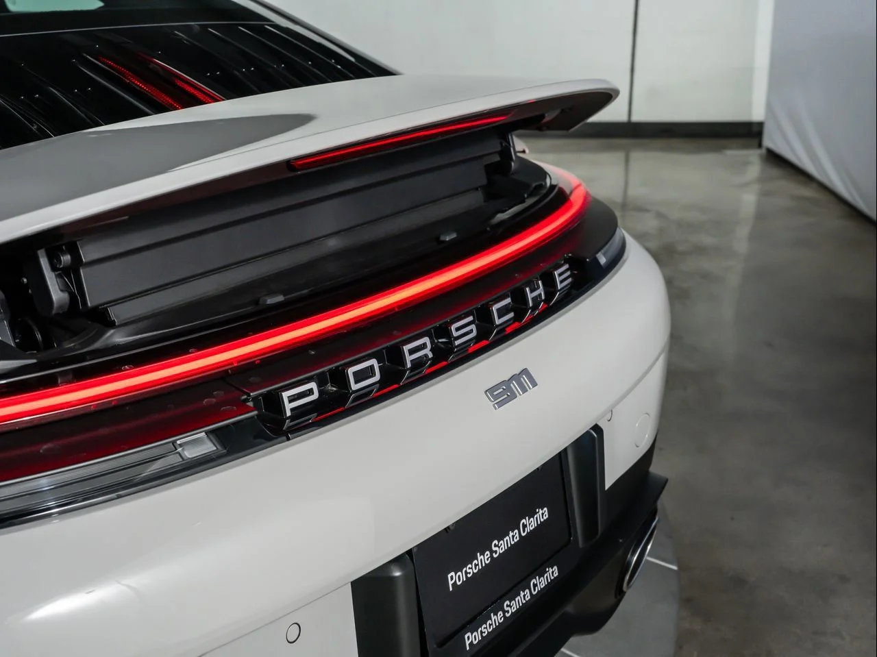 Used 2026  Porsche Carrera image 33