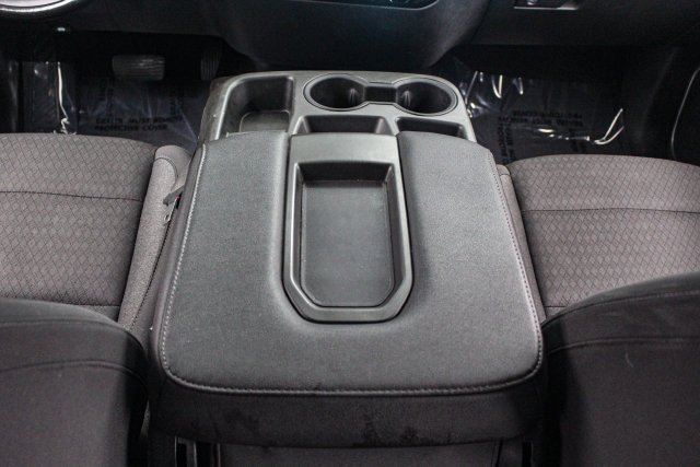 2022 Chevrolet Silverado 1500 RST - Photo 23