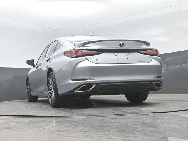 Certified Used 2024 Iridium Lexus 350 image 25