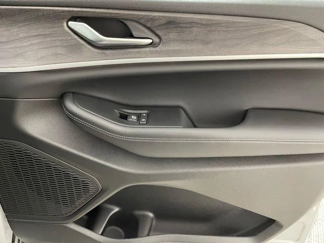 2025 Jeep Grand Cherokee Limited - Photo 46