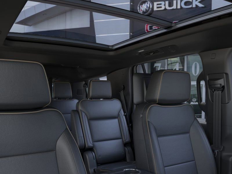 2026 GMC YUKON - Image 30
