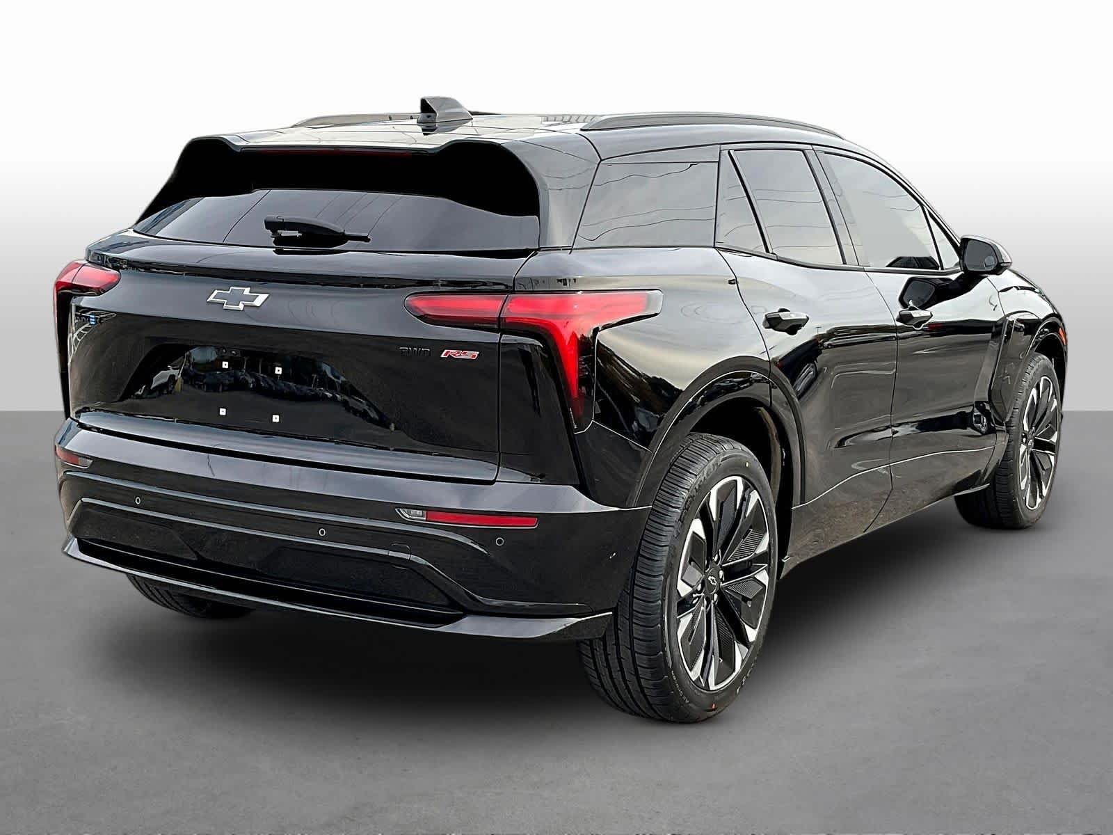 2024 Chevrolet Blazer EV RS - Photo 7