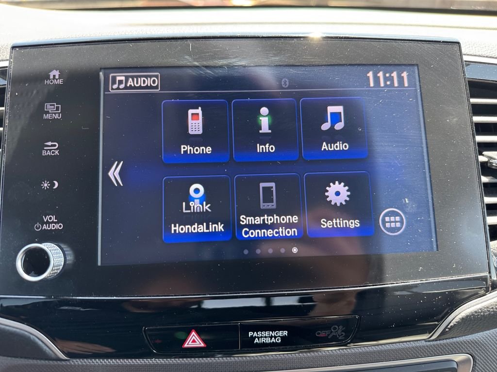 2023 Honda Ridgeline RTL - Photo 11