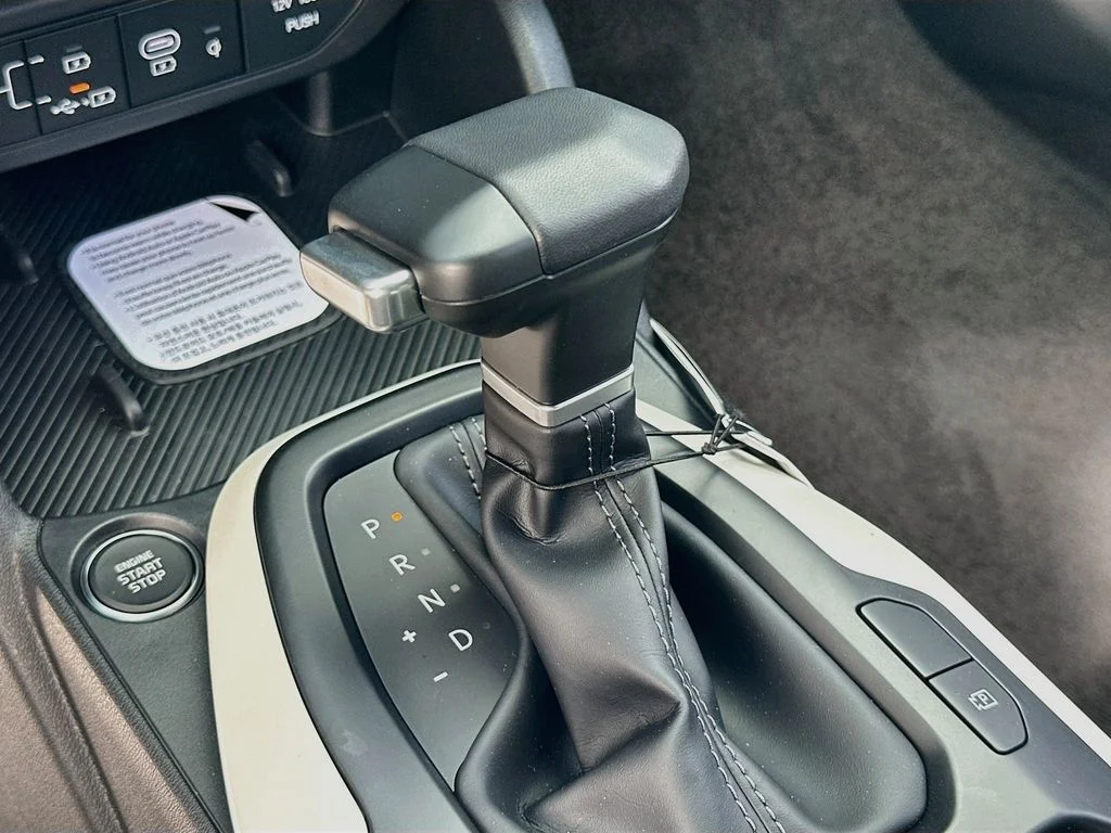 New 2026 Interstellar Gray Kia GT-Line image 16