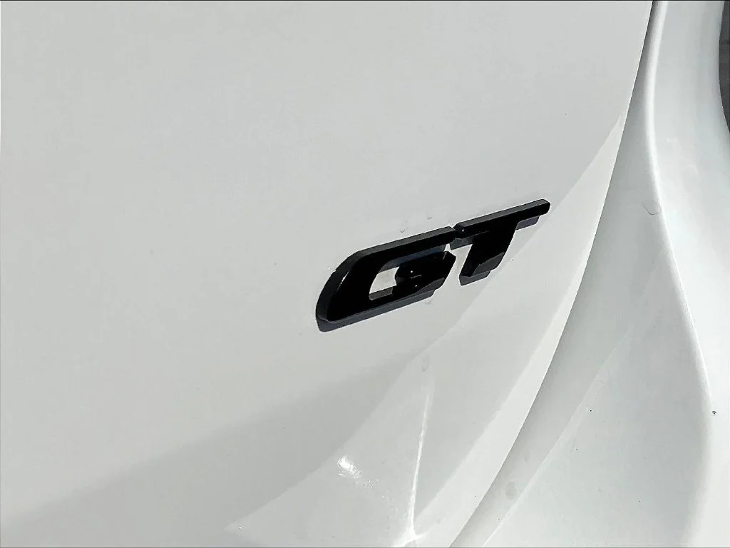 Used 2021 Vice White Dodge GT image 24
