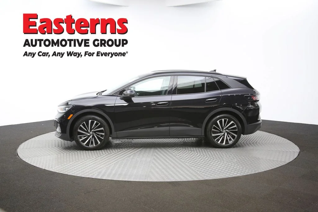 Used 2024 Black Volkswagen S image 56