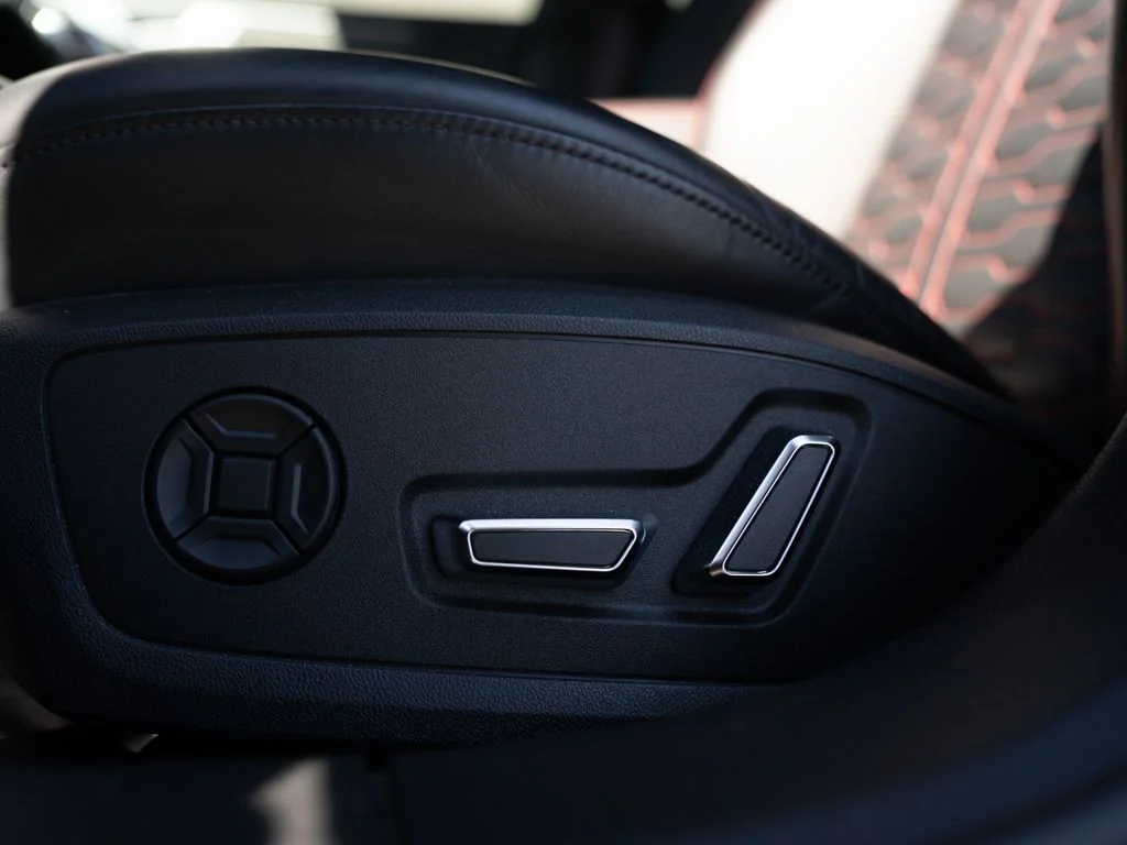 Used 2023 Black Audi 4.2 image 20