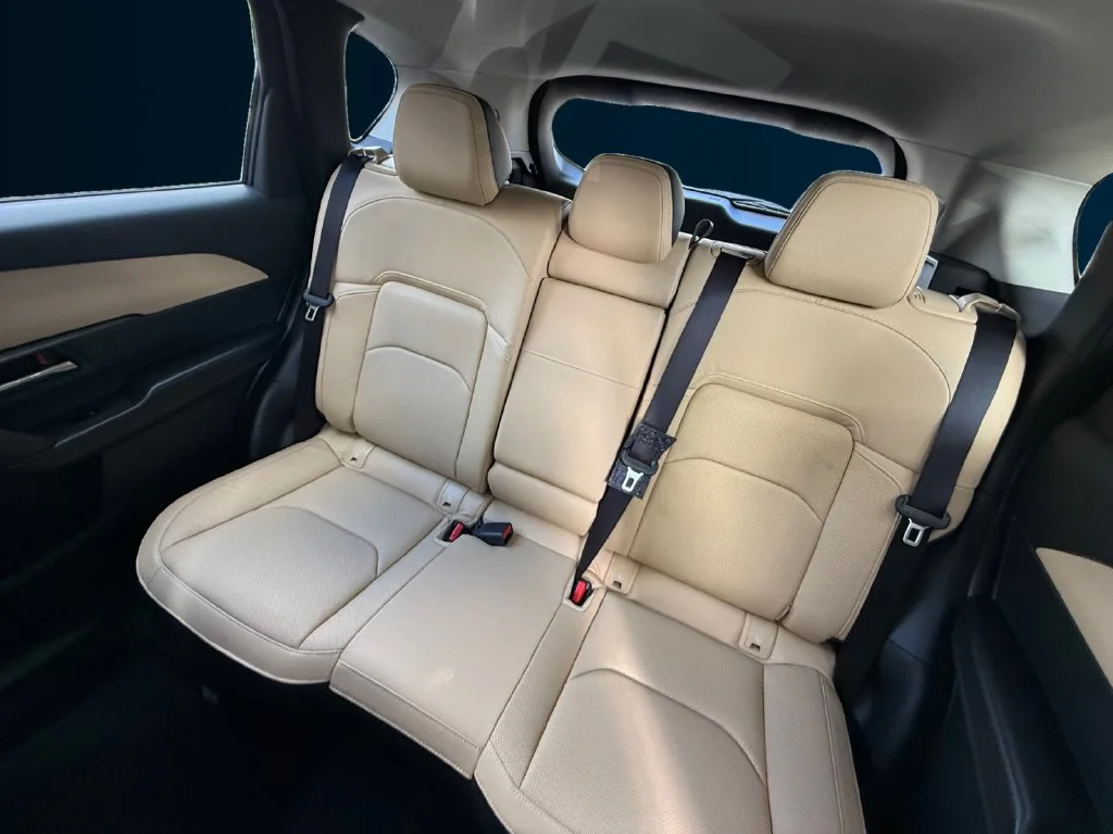 New 2026 Blue Mazda 2.5 S Premium image 16