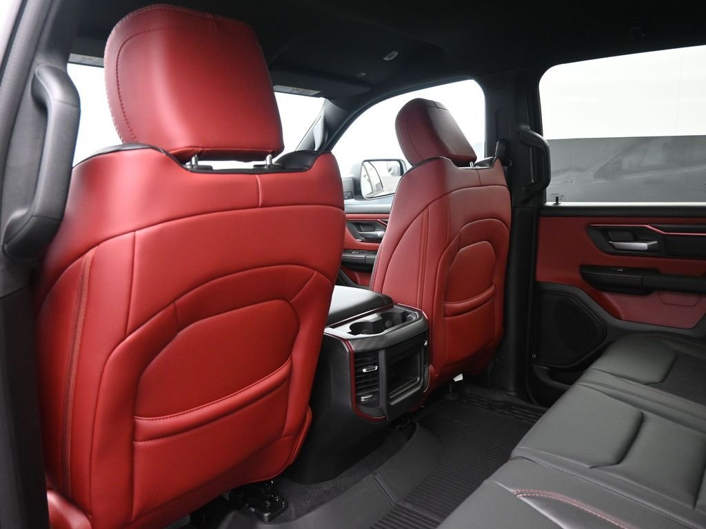 2026 RAM 1500 Rebel - Photo 14