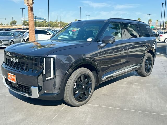 New 2027 Panthera Metal Kia SX-PRESTIGE image 3