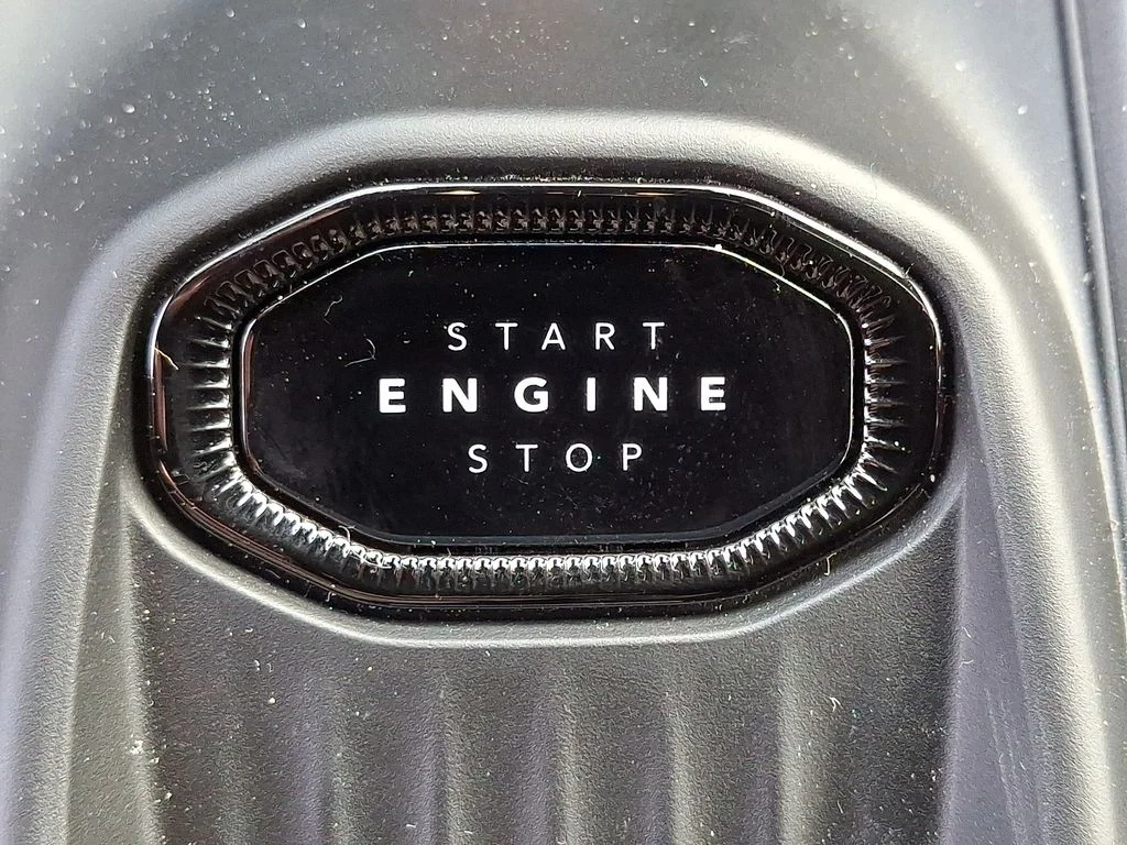 New 2026 Redeye Exterior Paint Dodge Scat Pack image 14