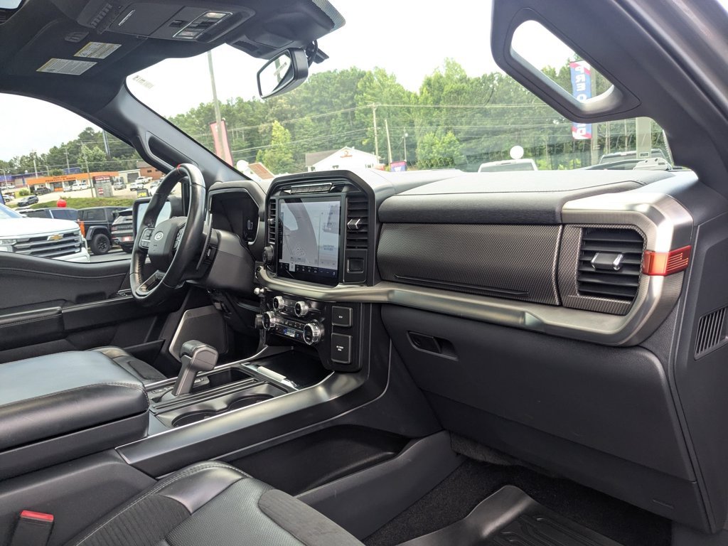 Used 2021  Ford Raptor image 29