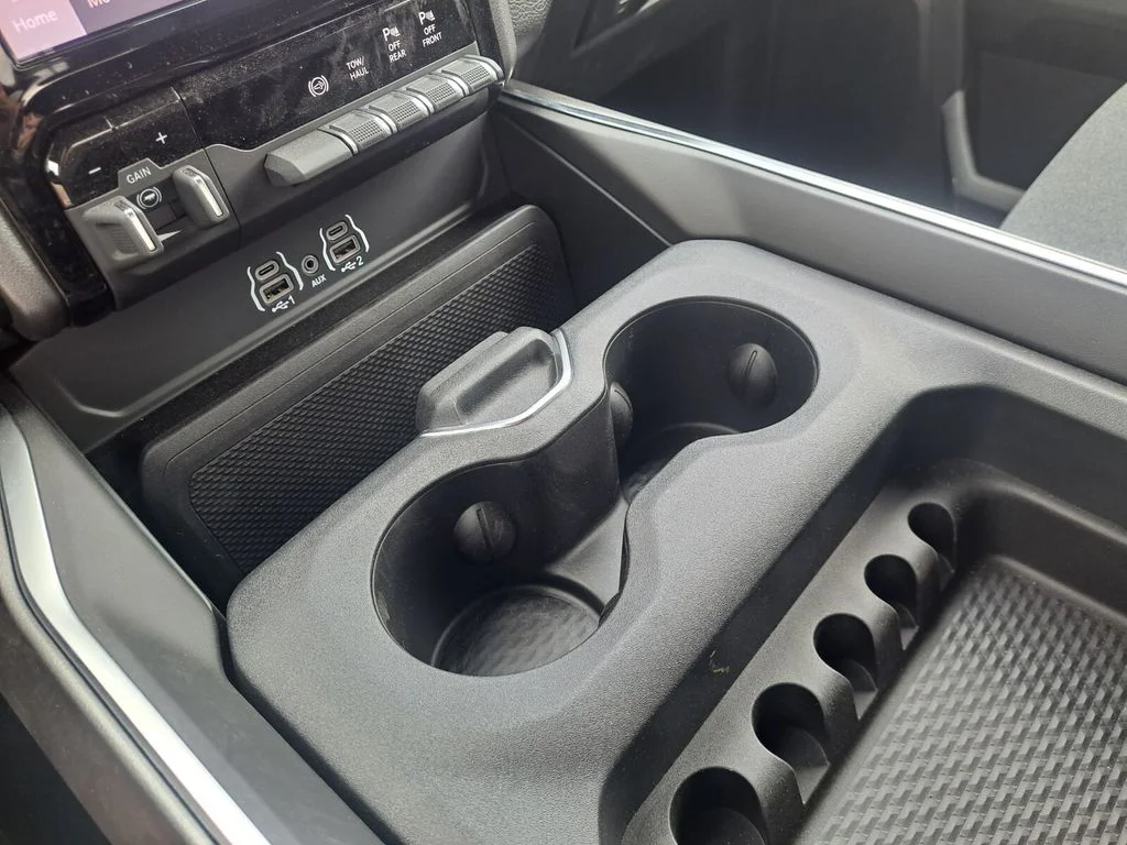2025 RAM 2500 Big Horn - Photo 21
