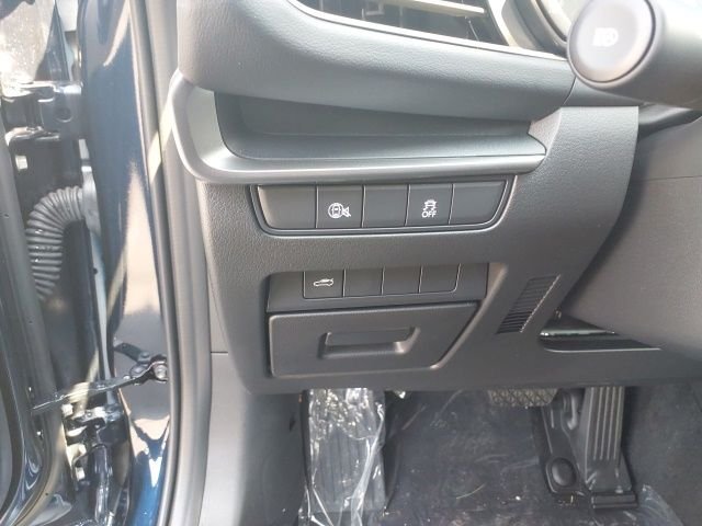 New 2026 Deep Crystal Blue Mica Mazda 2.5 S Select Sport image 12