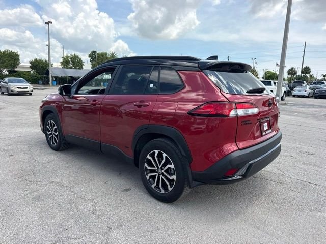2023 Toyota Corolla Cross SE - Photo 14