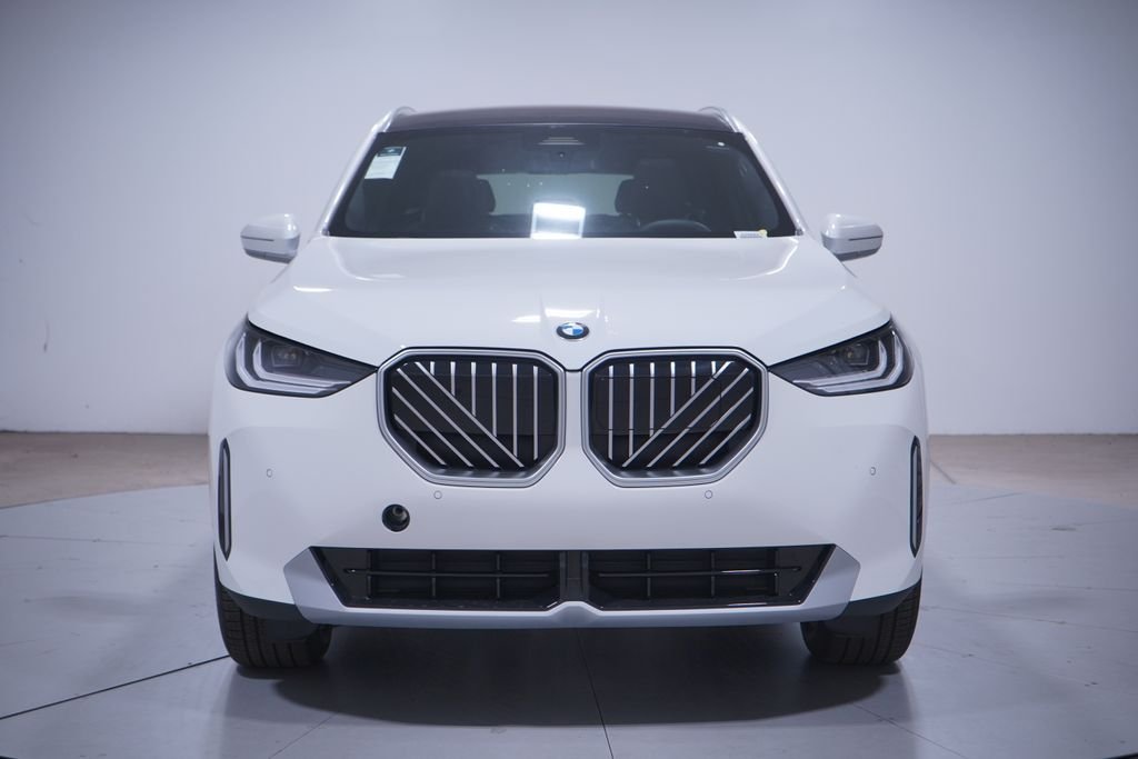 New 2026 Alpine White BMW 30 xDrive image 4