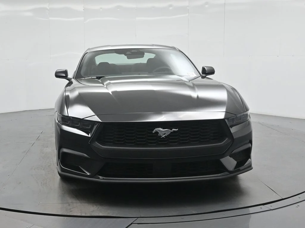 New 2026 Shadow Black Ford EcoBoost image 51