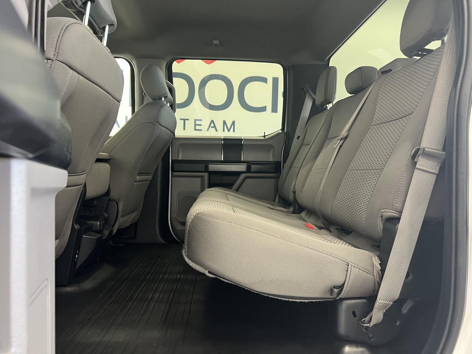 2020 Ford F-150 XLT - Photo 24