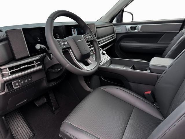 New 2026 Phantom Black Hyundai SEL image 14